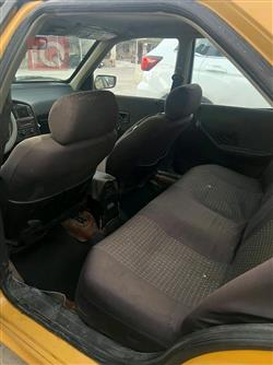 Peugeot Pars